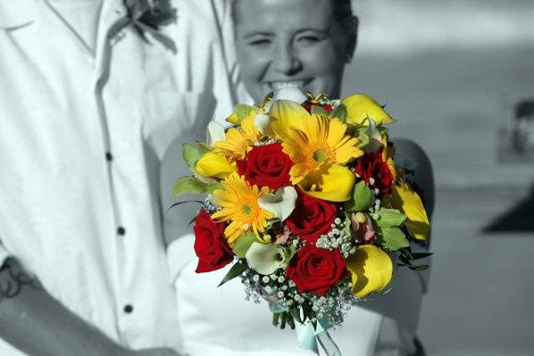 A Better Wedding Officiant/Titusville Weddings