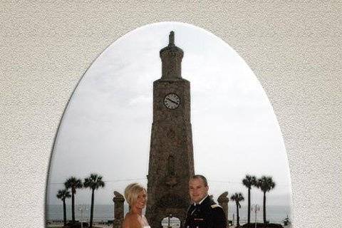 A Better Wedding Officiant/Titusville Weddings