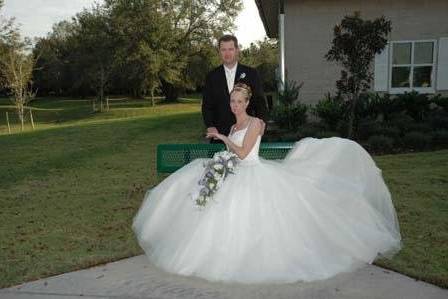 A Better Wedding Officiant/Titusville Weddings