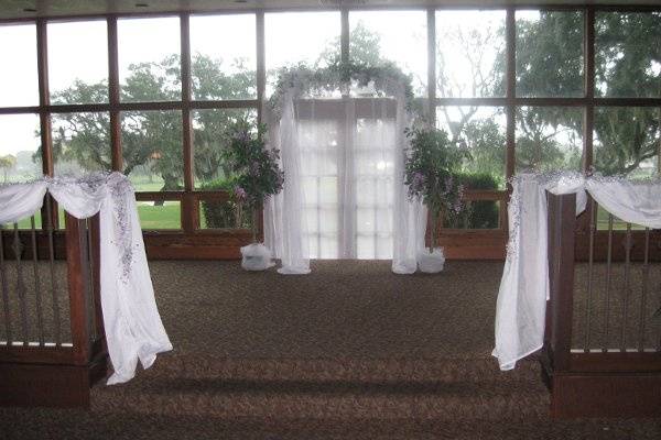 A Better Wedding Officiant/Titusville Weddings