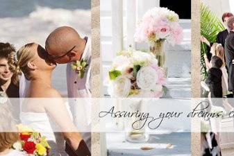 A Better Wedding Officiant/Titusville Weddings