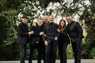 Michael Benson Band