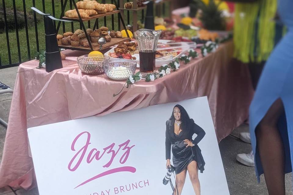 Brunch