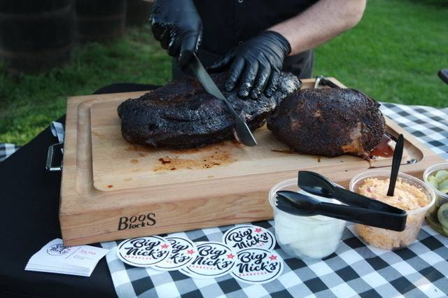 Beef Brisket
