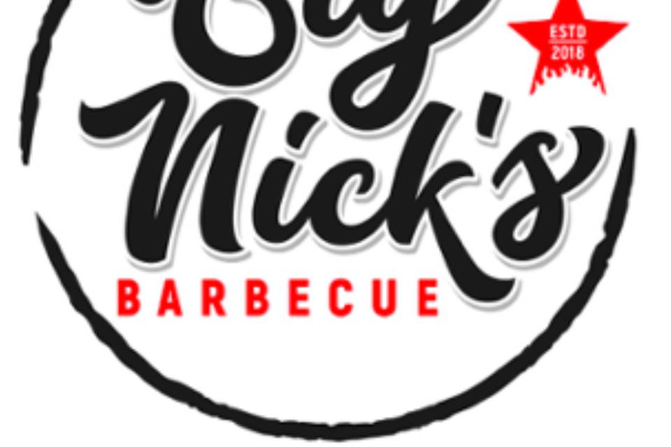 Big Nicks BBQ- Murphy NC