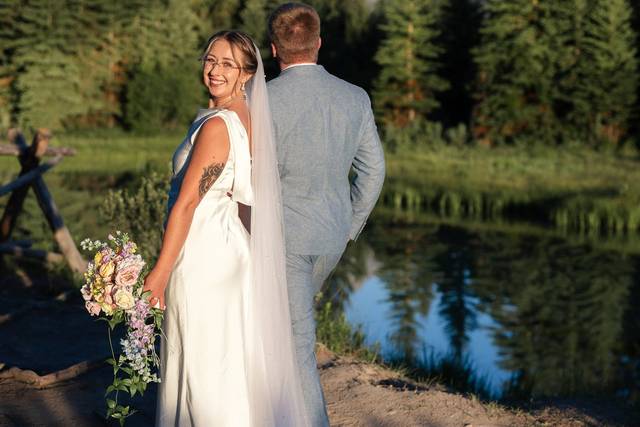 GTNP Elopement