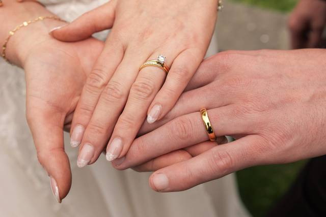 E&B Wedding