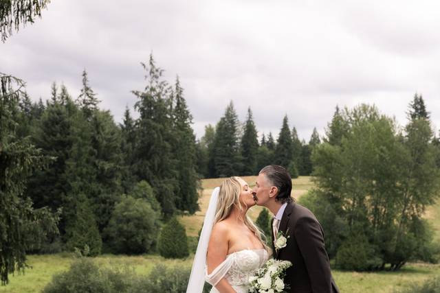 E&B Wedding