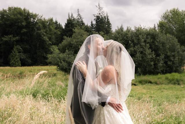E&B Wedding