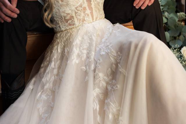 E&B Wedding