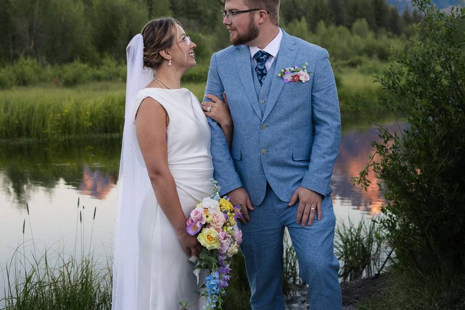GTNP Elopement