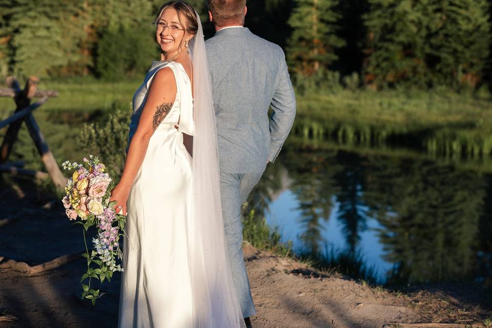 GTNP Elopement