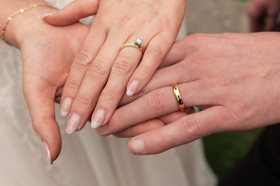 E&B Wedding