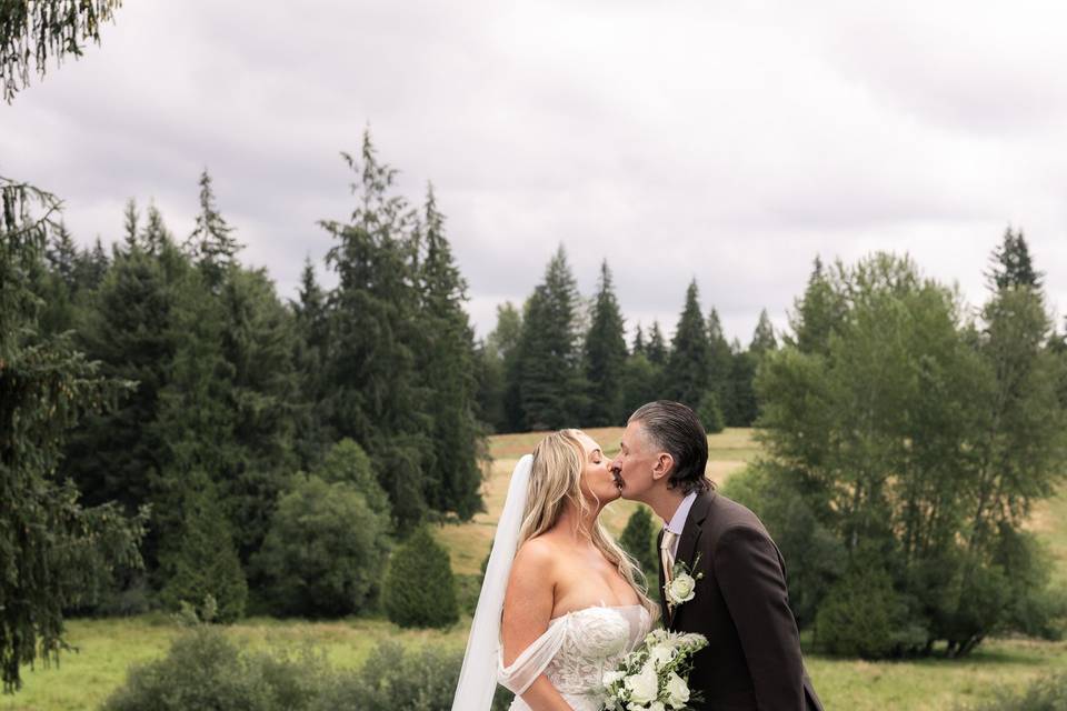 E&B Wedding