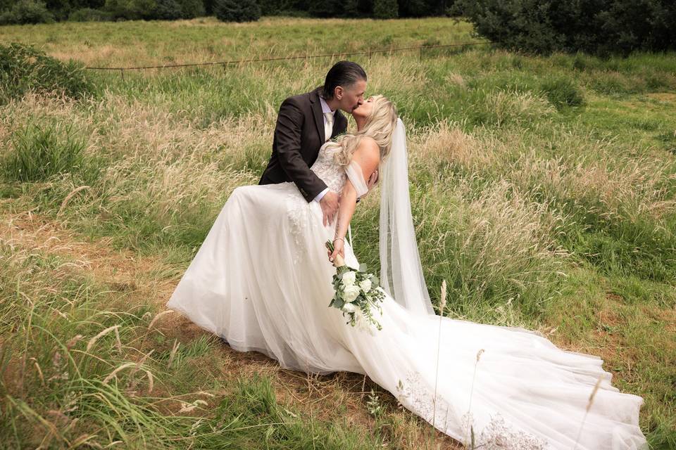 E&B Wedding