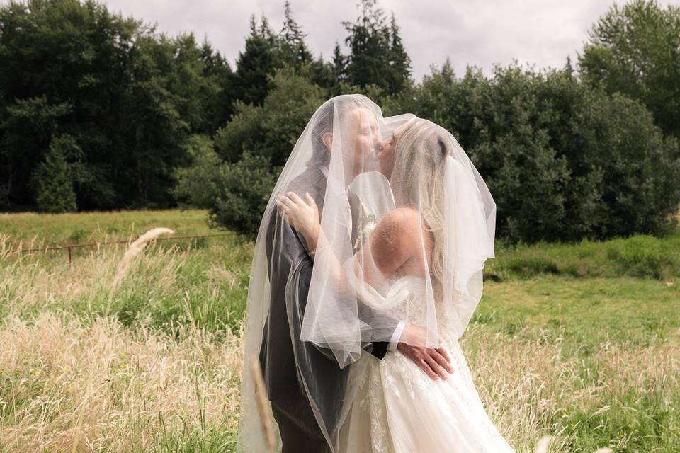 E&B Wedding