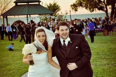 Couple portrait