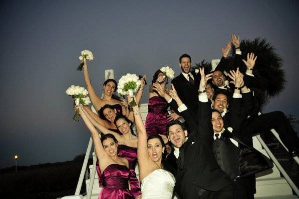 A Class Act Event Productions