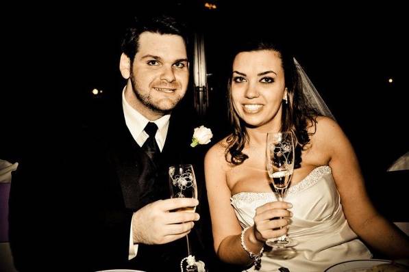 Couple portrait