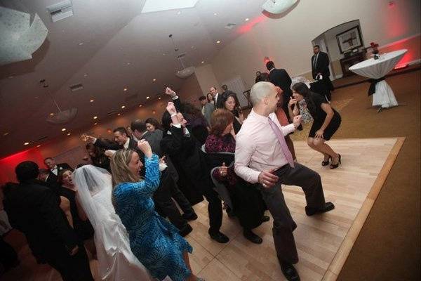A Class Act Event Productions