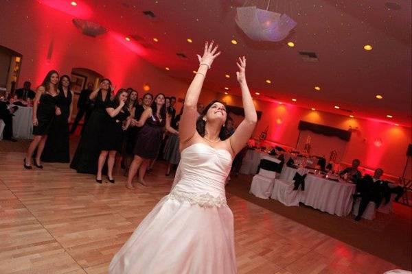 A Class Act Event Productions