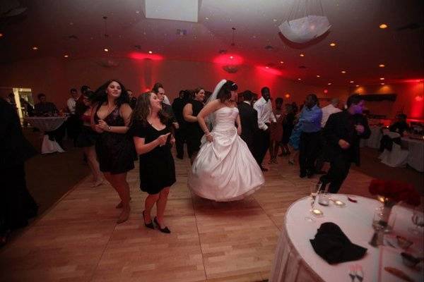 A Class Act Event Productions