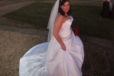A Class Act Event Productions