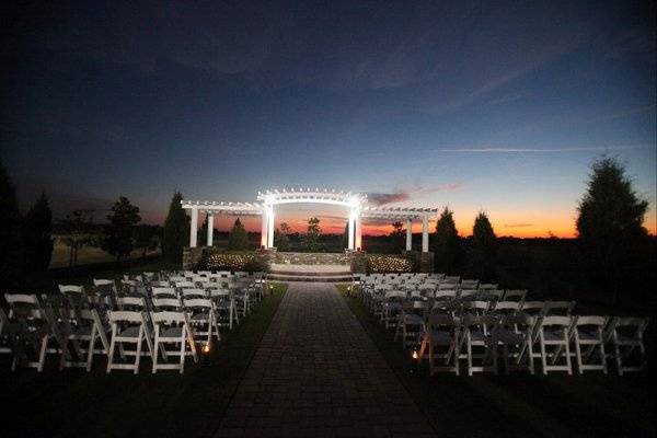 A Class Act Event Productions