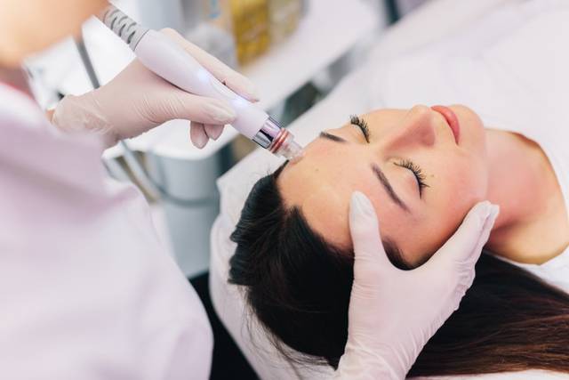 HydraFacial™