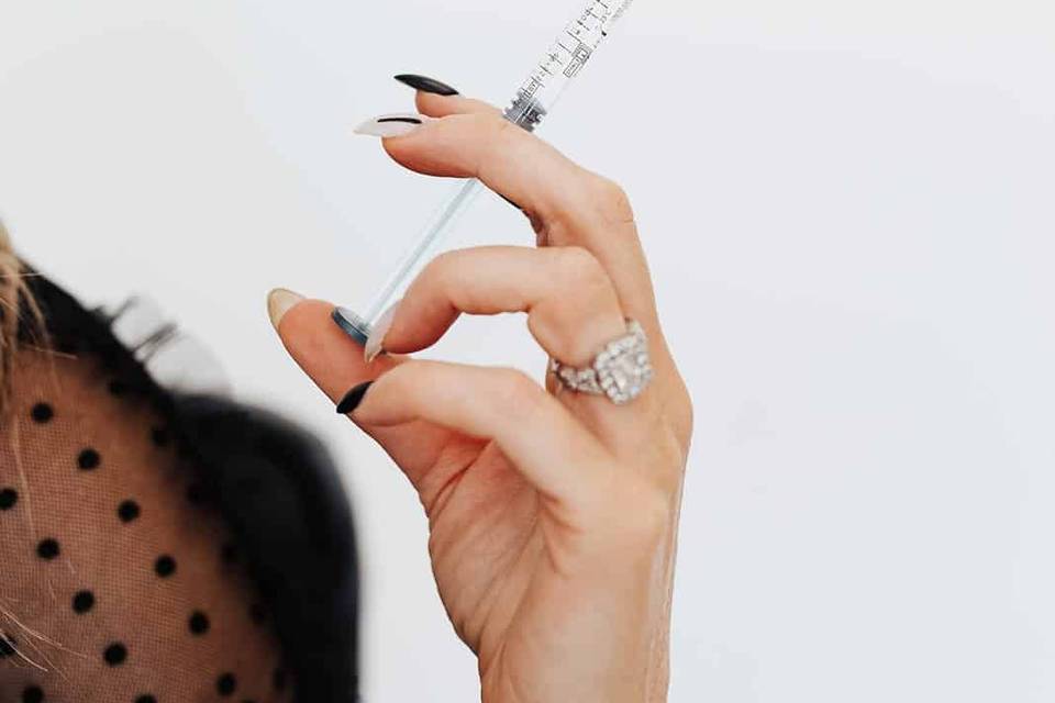 Injectables