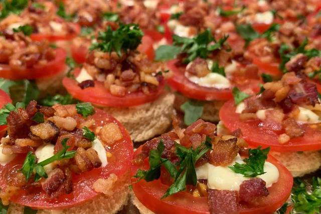 BLT Bites