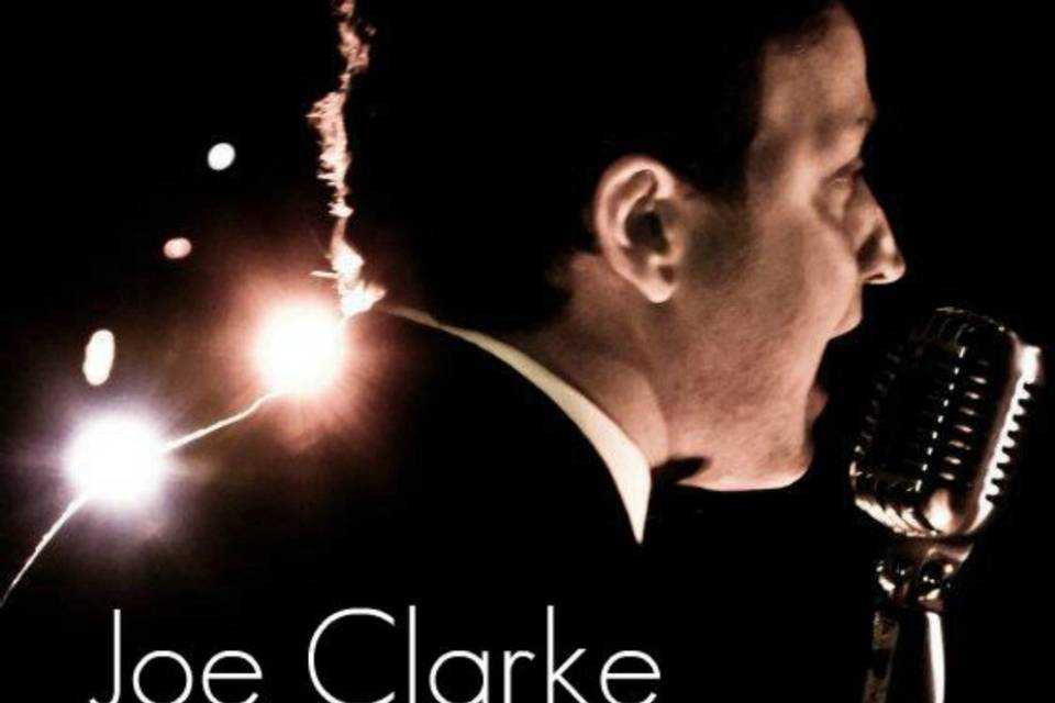 Joe Clarke Big Band