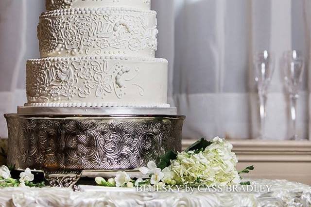 Cakespirations LLC