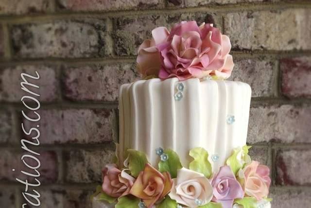 Cakespirations LLC