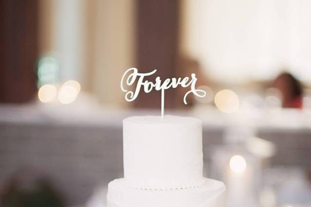 Cakespirations LLC