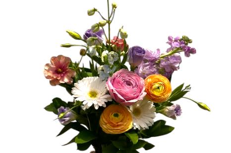 Maid of Honor Bouquet