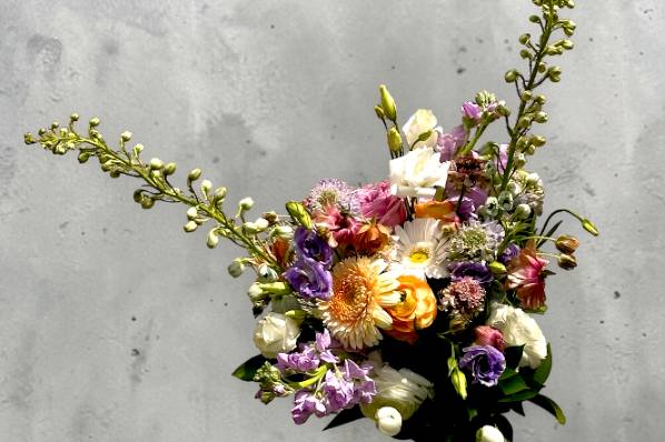 Bridal Bouquet