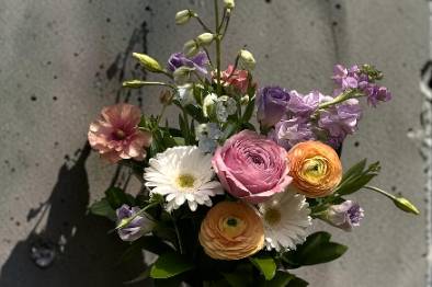Bridesmaid Bouquet