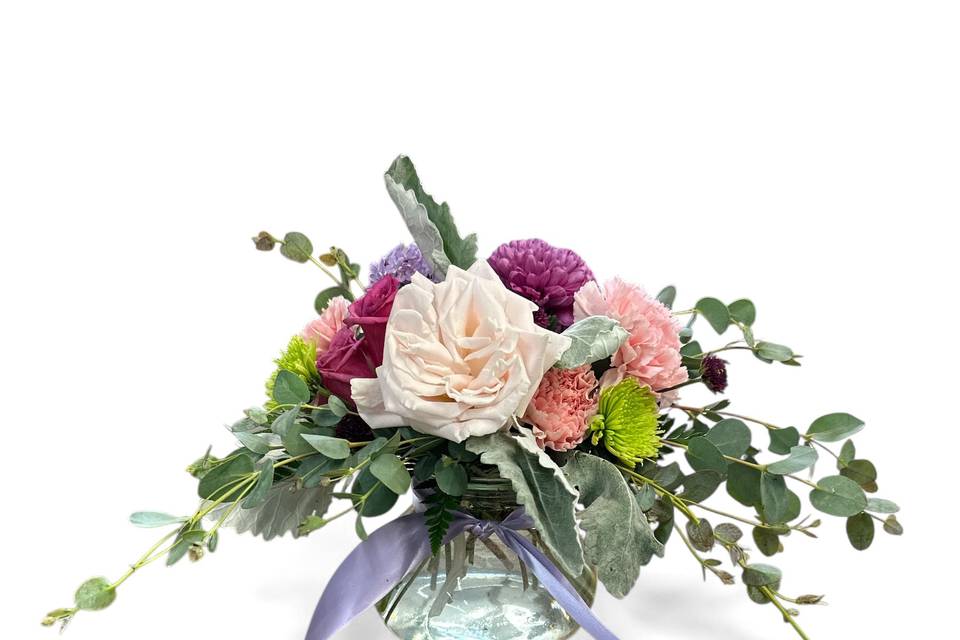 Centerpiece/Table Arrangement