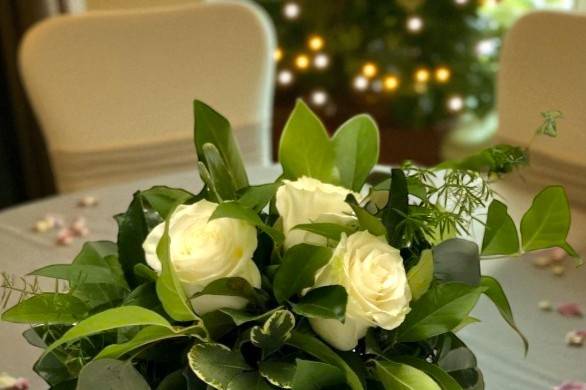 Centerpiece/Table Arrangement