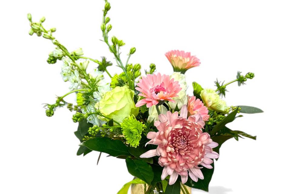 Centerpiece/Table Arrangement