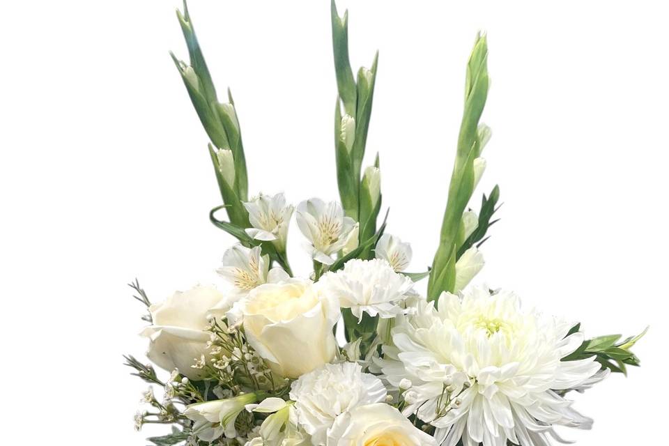 Centerpiece/Table Arrangement