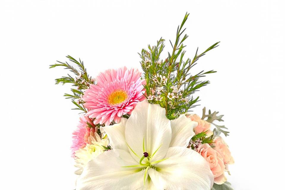Centerpiece/Table Arrangement