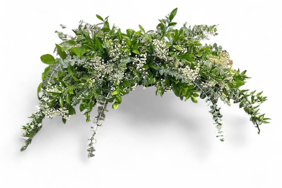 Centerpiece/Table Arrangement