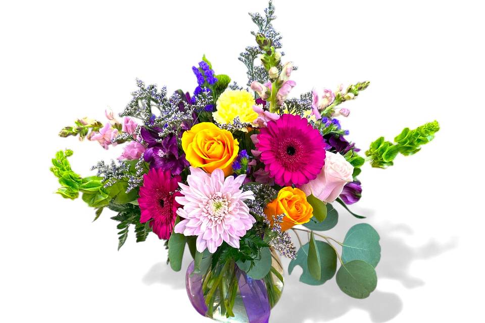Centerpiece/Table Arrangement