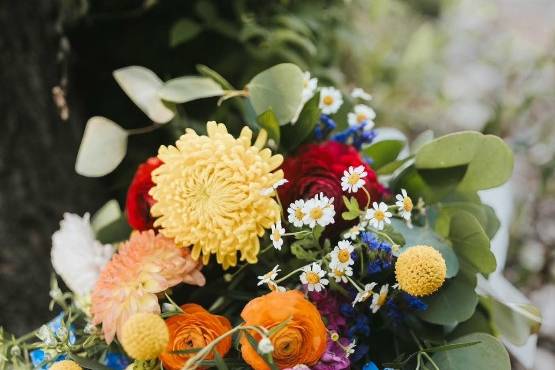 Bouquet