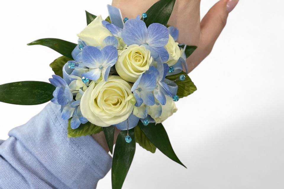 Corsage