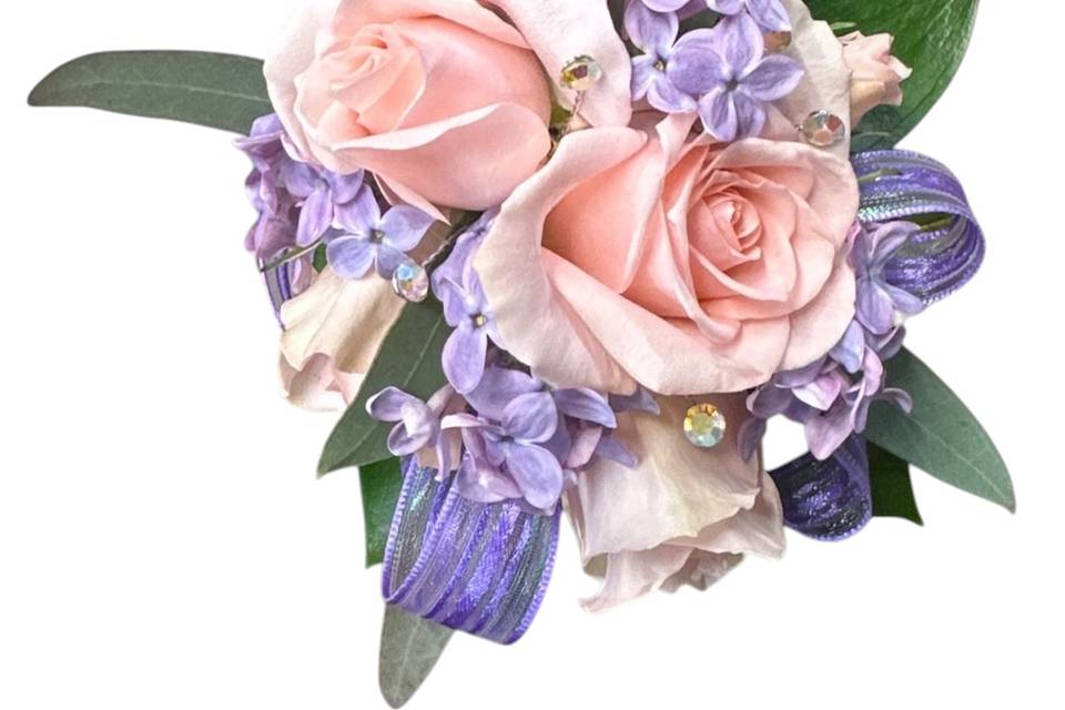 Corsage