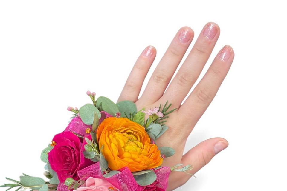 Corsage