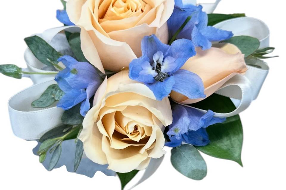 Corsage